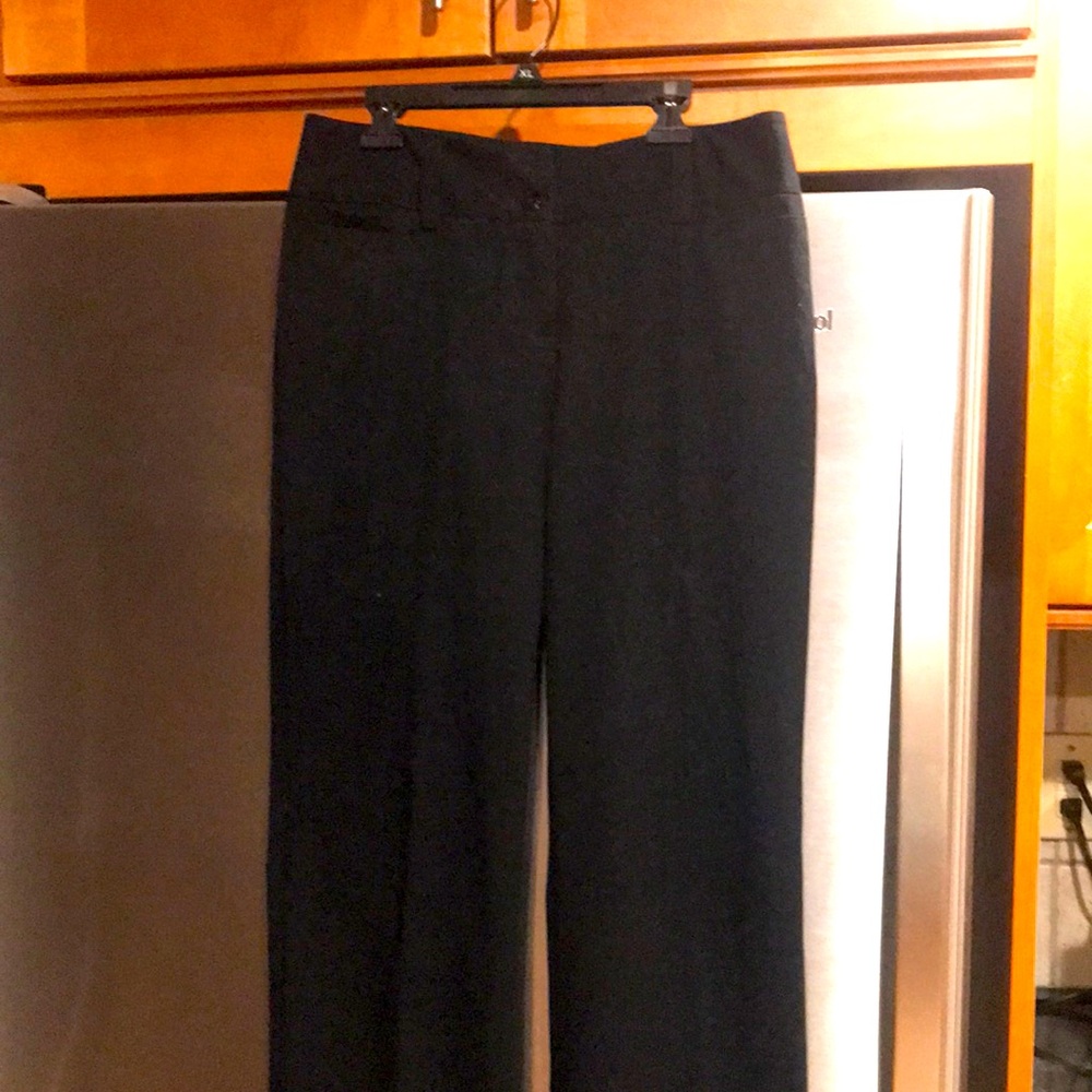 BCX Womens Dress Pants